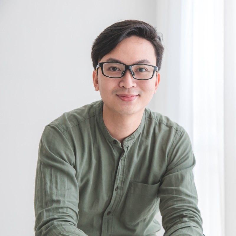 Ken Tan
